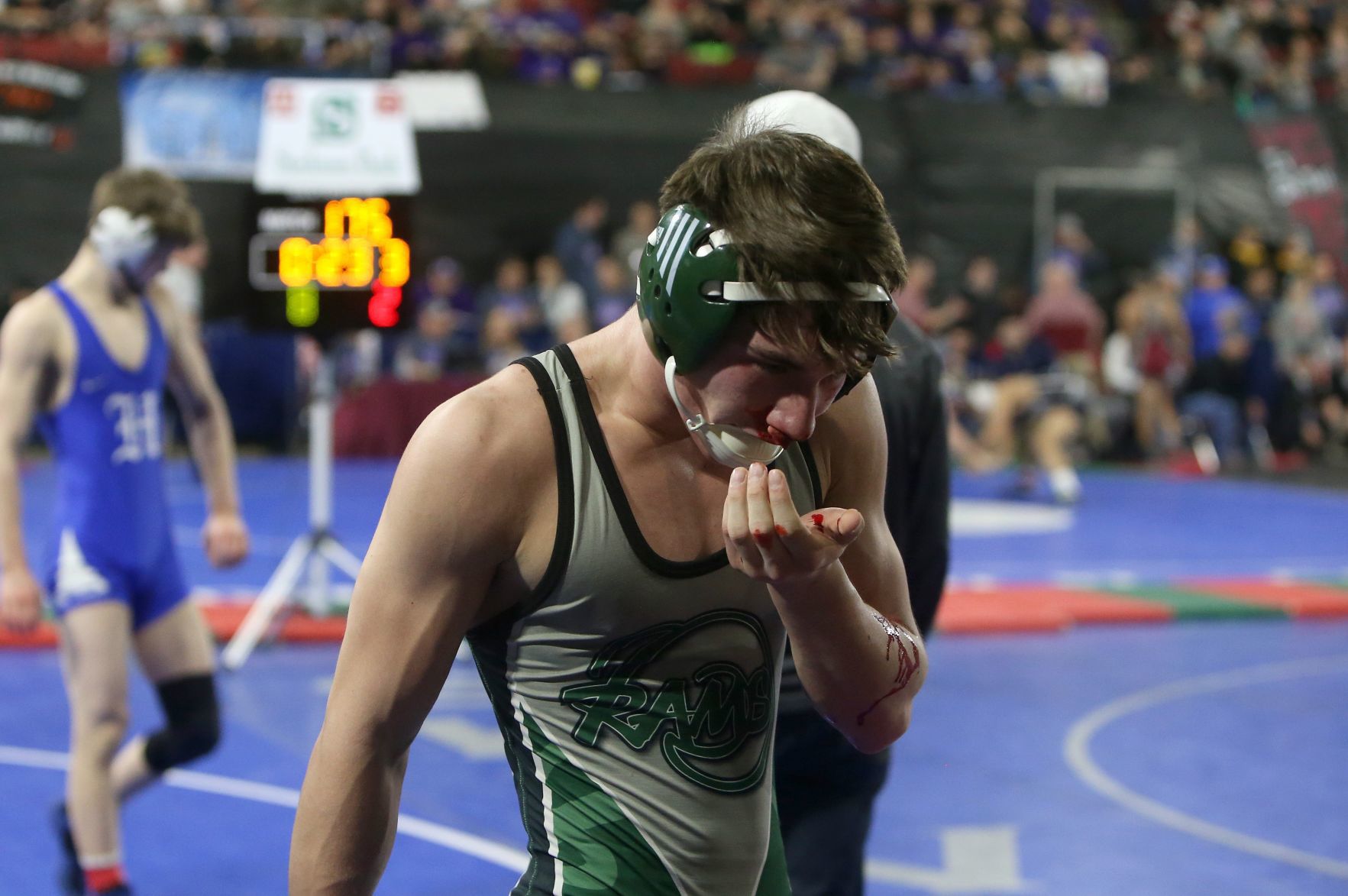State Wrestling